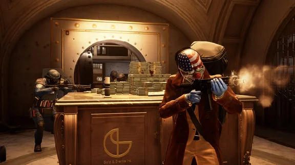 🔥PAYDAY 3 💳0%💎ГАРАНТИЯ + БЫСТРАЯ ДОСТАВКА🔥
