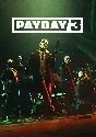 🔥PAYDAY 3 💳0%💎ГАРАНТИЯ + БЫСТРАЯ ДОСТАВКА🔥
