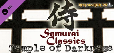RPG Maker VX Ace - Samurai Classics Temple of Darkness