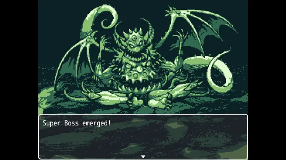RPG Maker VX Ace - Tyler Warren RPG Battlers Pixel Styl