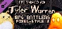 RPG Maker VX Ace - Tyler Warren RPG Battlers Pixel Styl