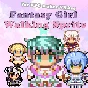 RPG Maker VX Ace - Fantasy Girl Walking Sprite DLC
