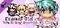 RPG Maker VX Ace - Fantasy Girl Walking Sprite DLC