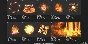 RPG Maker VX Ace - Animations Select - Fire DLC
