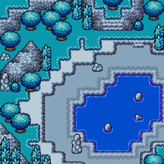 RPG Maker VX Ace - MT Tiny Tales Overworld Tiles DLC