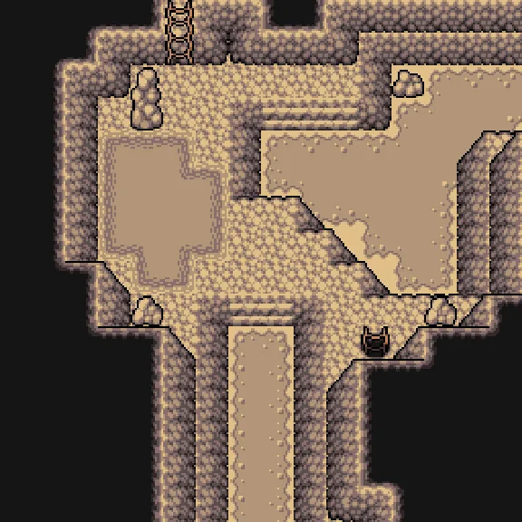 RPG Maker VX Ace - MT Tiny Tales Overworld Tiles DLC