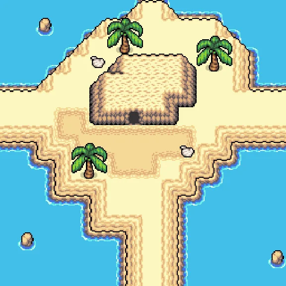 RPG Maker VX Ace - MT Tiny Tales Overworld Tiles DLC