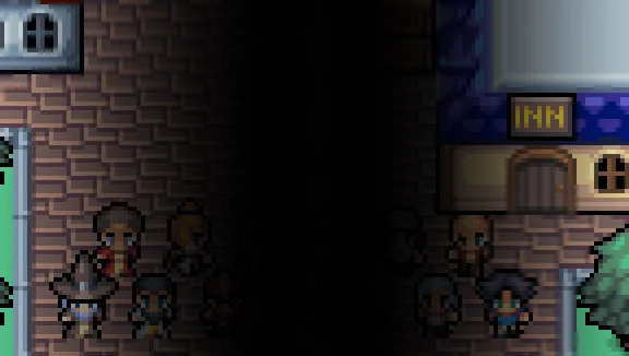 RPG Maker VX Ace - MT Tiny Tales Character Sprites NPC
