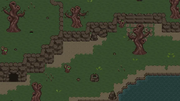 RPG Maker VX Ace - Fantasy Dreamland Explorer Pack DLC