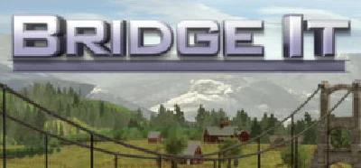 Bridge It plus (steam key region free) +