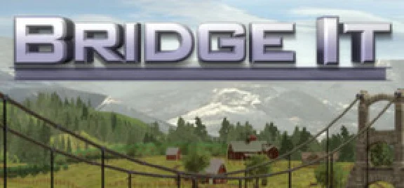 Bridge It plus (steam key region free) +
