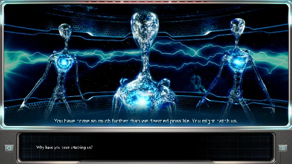 Star Control: Origins - Earth Rising Expansion DLC
