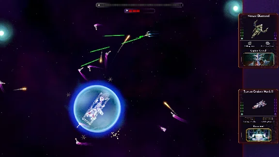 Star Control: Origins - Earth Rising Expansion DLC