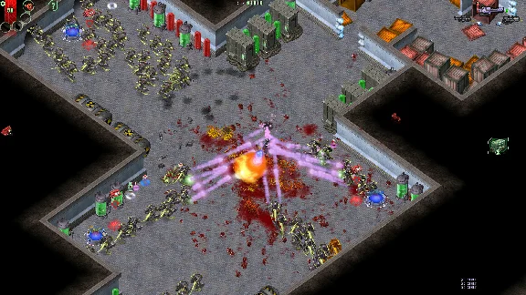 Alien Shooter - Last Hope * STEAM RU ⚡ AUTO 💳0%