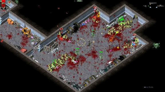 Alien Shooter - Last Hope * STEAM RU ⚡ AUTO 💳0%