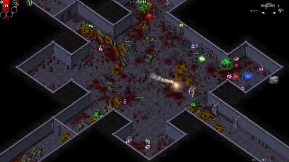 Alien Shooter - Last Hope * STEAM RU ⚡ AUTO 💳0%