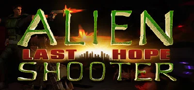 Alien Shooter - Last Hope * STEAM RU ⚡ AUTO 💳0%