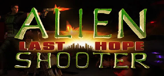 Alien Shooter - Last Hope * STEAM RU ⚡ AUTO 💳0%