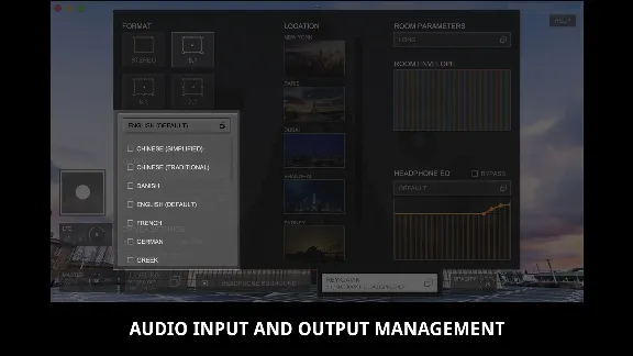 Spatial Sound Card * STEAM RU ⚡ АВТО 💳0%
