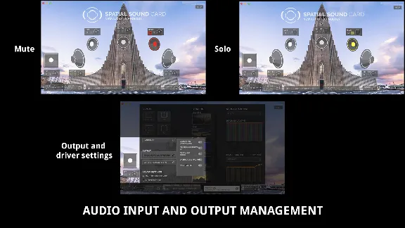 Spatial Sound Card * STEAM RU ⚡ АВТО 💳0%