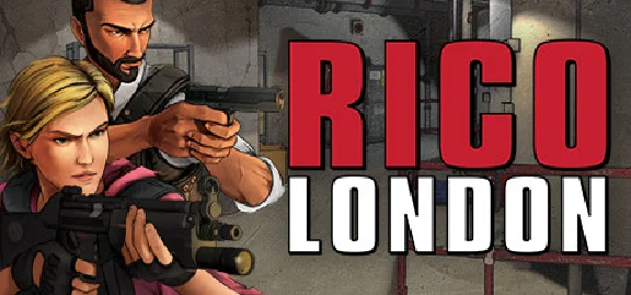RICO: London * STEAM РОССИЯ ⚡ АВТОДОСТАВКА 💳0% КАРТЫ