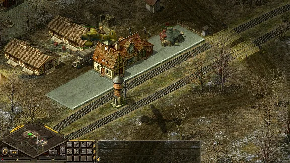 Blitzkrieg Anthology * STEAM RU ⚡ AUTO 💳0%