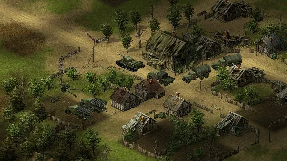 Blitzkrieg Anthology * STEAM RU ⚡ AUTO 💳0%