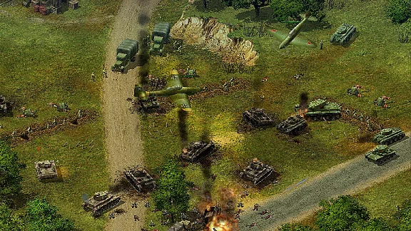 Blitzkrieg Anthology * STEAM RU ⚡ AUTO 💳0%