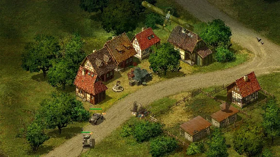 Blitzkrieg Anthology * STEAM RU ⚡ AUTO 💳0%