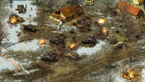 Blitzkrieg Anthology * STEAM RU ⚡ AUTO 💳0%