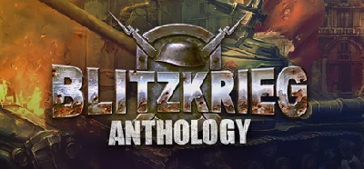 Blitzkrieg Anthology * STEAM RU ⚡ AUTO 💳0%