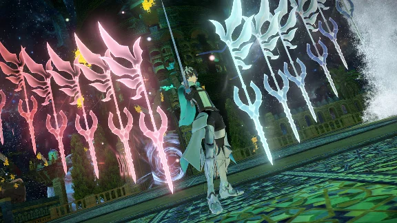 Fate/EXTELLA LINK * STEAM RU ⚡ AUTO 💳0%