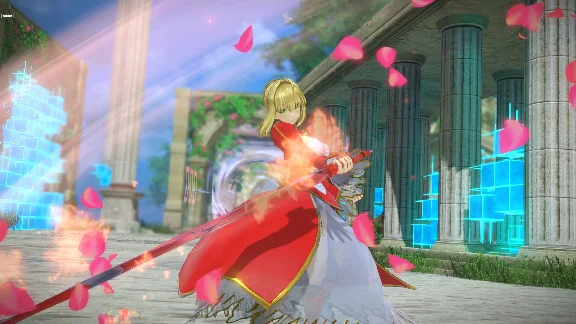 Fate/EXTELLA LINK * STEAM RU ⚡ AUTO 💳0%