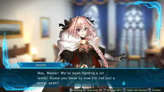 Fate/EXTELLA LINK * STEAM RU ⚡ AUTO 💳0%