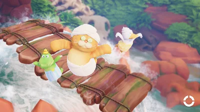 Party Animals - Deluxe Pack DLC STEAM•RU ⚡️AUTO 💳0%