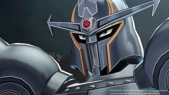 Infinity Strash: DRAGON QUEST Adventure Xbox Series X|S