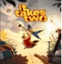 💚 It Takes Two 🎁 STEAM GIFT 💚 TURKEY | PC