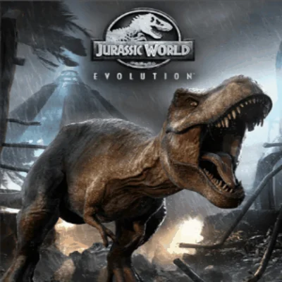 💚 Jurassic World Evolution 🎁 STEAM GIFT 💚 ТУРЦИЯ