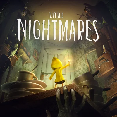 Little Nightmares - Official Steam Key (RU+CIS)