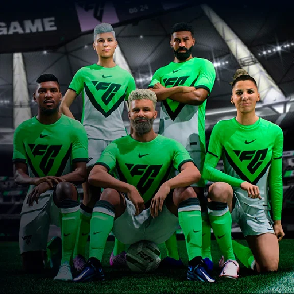 ⚡️EA SPORTS FC 24⚽STEAM [RU]🌍АВТО🚀СБП/💳0%