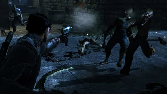 ⭐️ Dark Sector Steam Gift ✅ АВТОВЫДАЧА 🚛 ВСЕ РЕГИОНЫ🌏