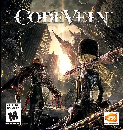 Code Vein (STEAM) key RU + CIS