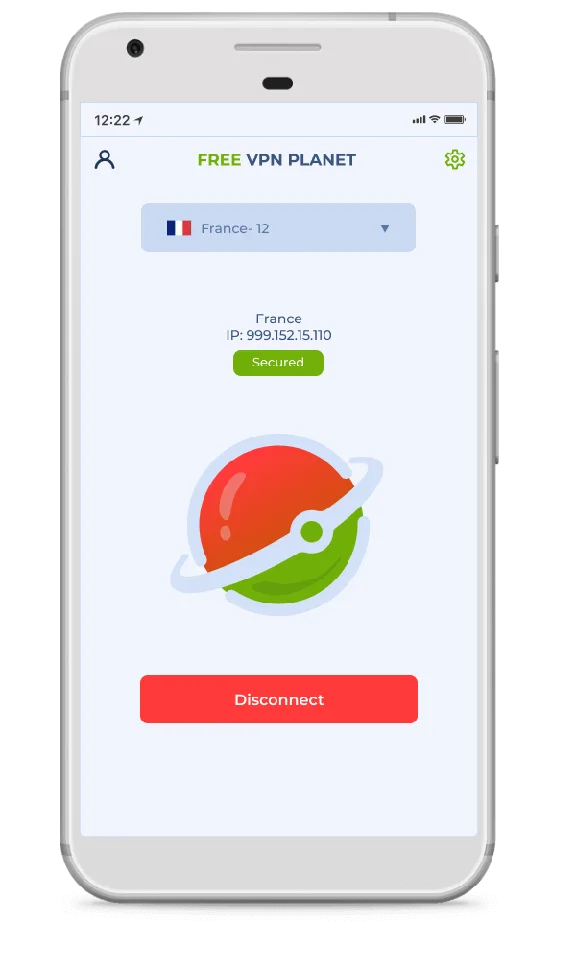 🌍Planet VPN PREMIUM 1+3 Month work in Russia и SNG