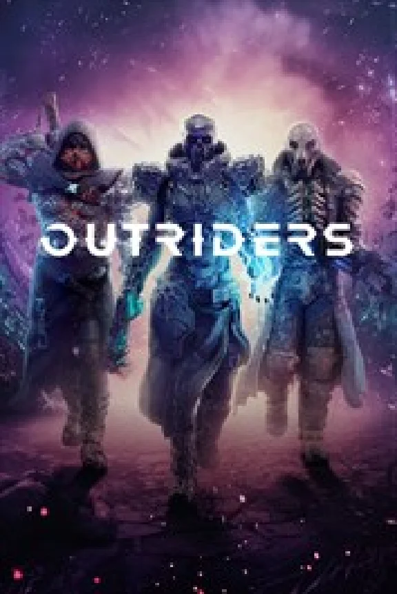 🎮🔥OUTRIDERS XBOX ONE / SERIES X|S / WIN10🔑Key🔥