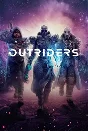 🎮🔥OUTRIDERS XBOX ONE / SERIES X|S / WIN10🔑Key🔥