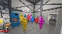 Poly Backrooms STEAM KEY REGION FREE GLOBAL ROW +GIFT🎁