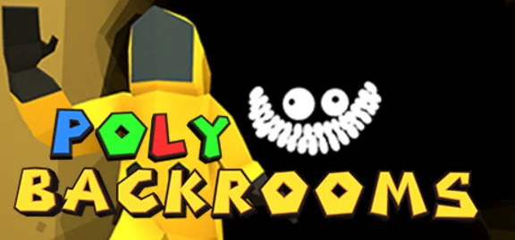 Poly Backrooms STEAM KEY REGION FREE GLOBAL ROW +GIFT🎁