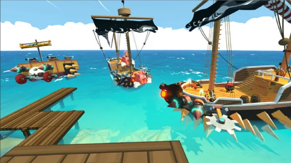 Fish Bone STEAM KEY REGION FREE GLOBAL ROW + ПОДАРОК 🎁