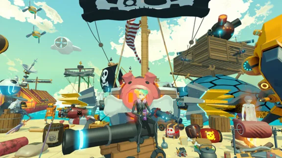 Fish Bone STEAM KEY REGION FREE GLOBAL ROW + ПОДАРОК 🎁