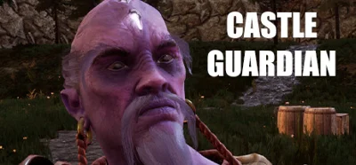 Castle Guardian STEAM KEY REGION FREE GLOBAL ROW